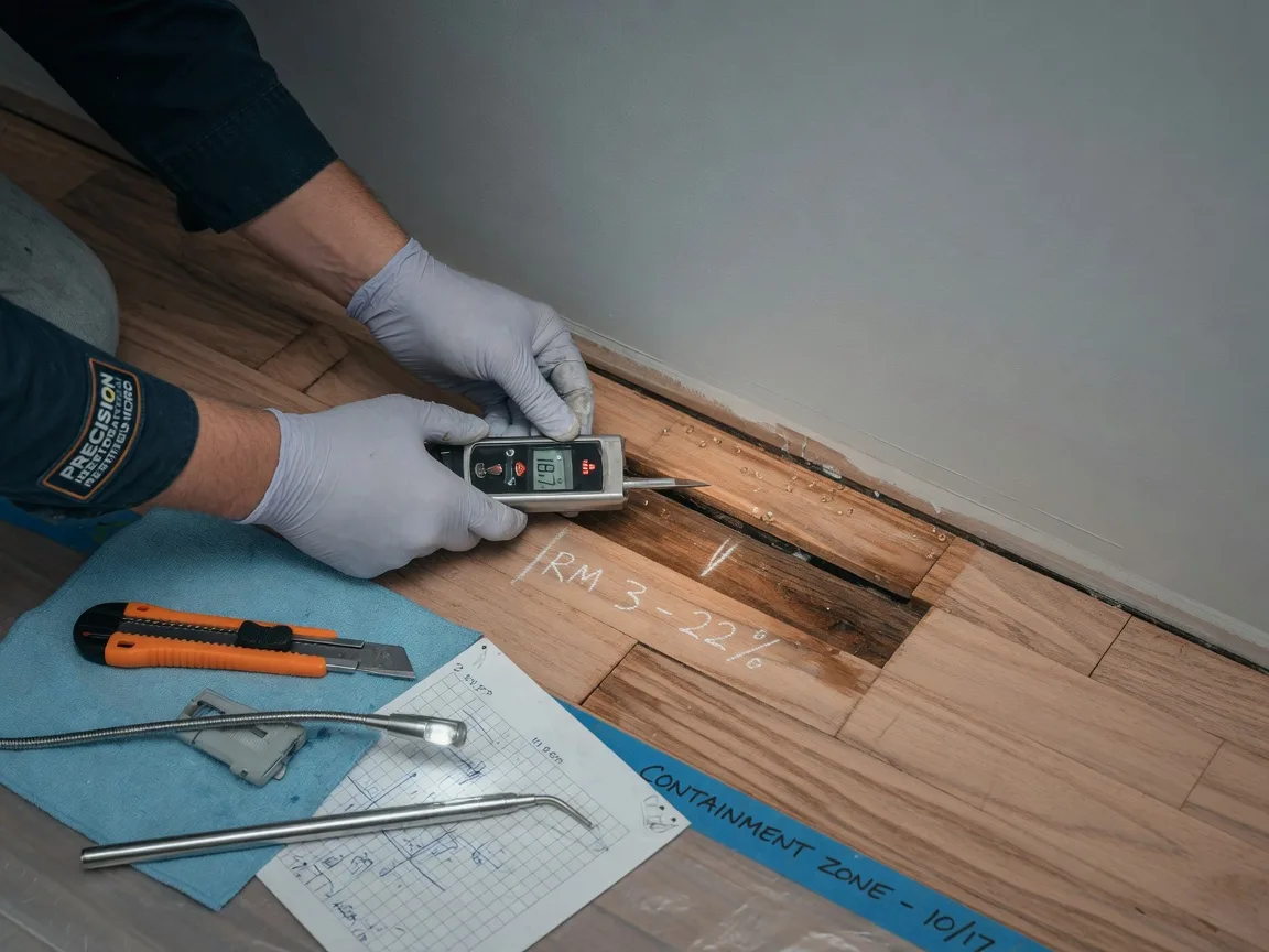 Why choose Water Removal in Margie, MN